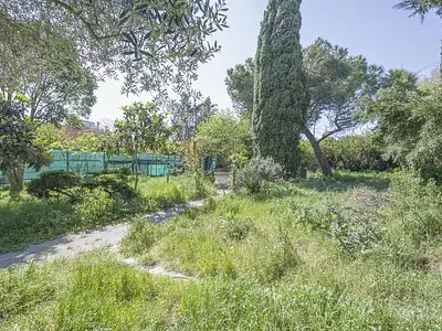 Immeuble, 277 m²