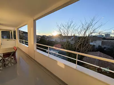 Appartement, 63 m²