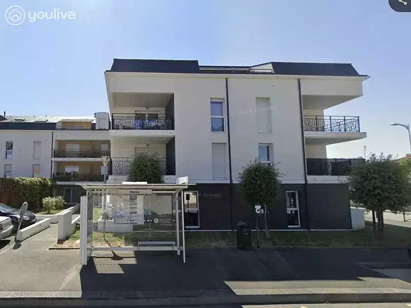 Appartement, 75 m²