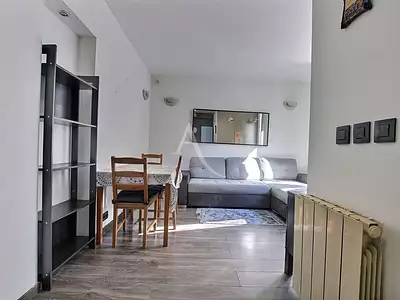 Appartement, 31,07 m²