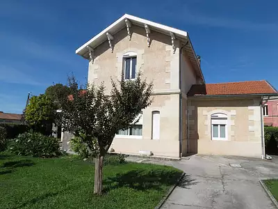 Maison, 142 m²