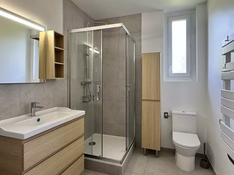 Appartement, 58,99 m²