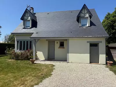 Maison, 114 m²