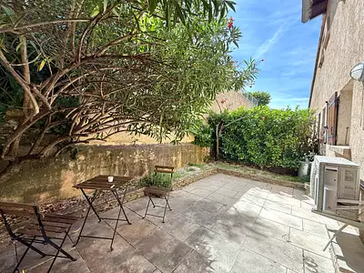 Appartement, 62 m²