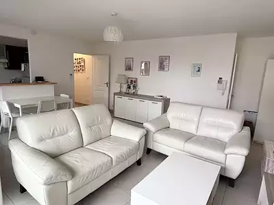 Appartement, 79,53 m²