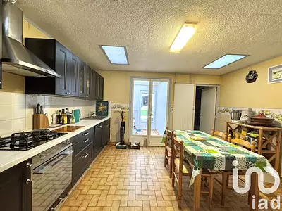 Maison, 106 m²