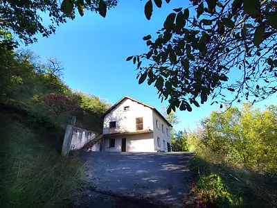 Maison, 182 m²