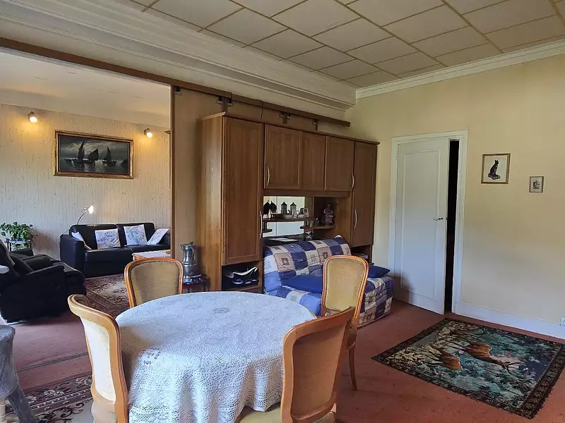 Appartement, 77 m²