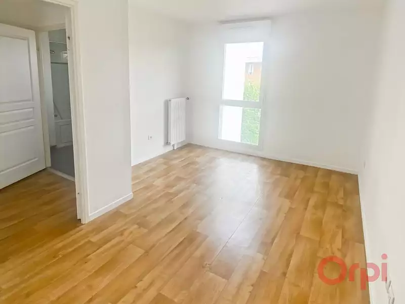 Appartement, 68 m²