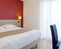 Appartement, 19 m²