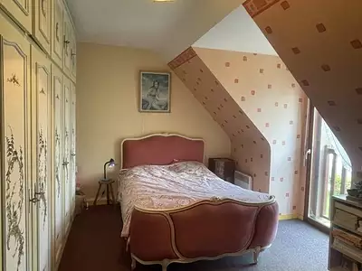 Maison, 113 m²