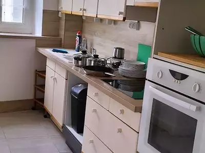 Appartement, 43 m²