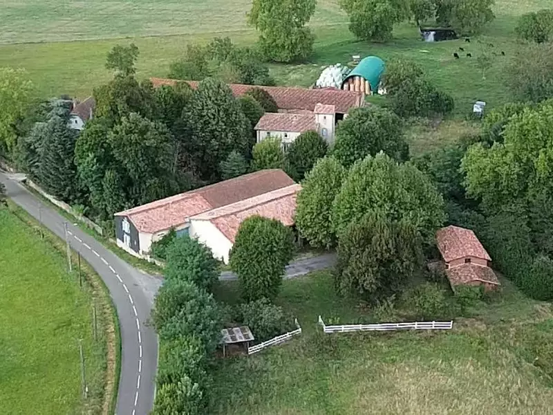 Maison, 253 m²