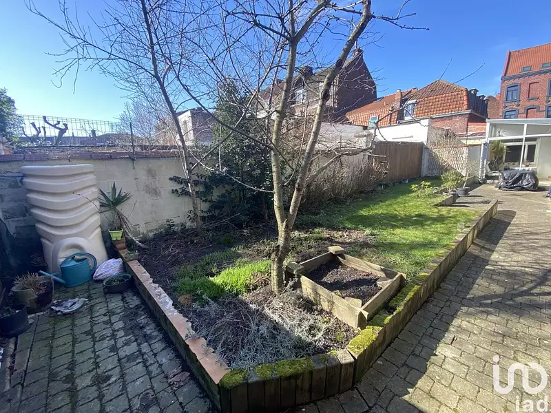 Maison, 108 m²