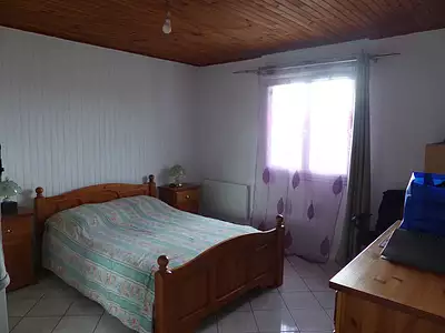 Maison, 140 m²