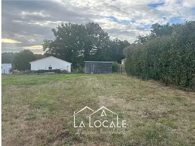 Maison, 96 m²