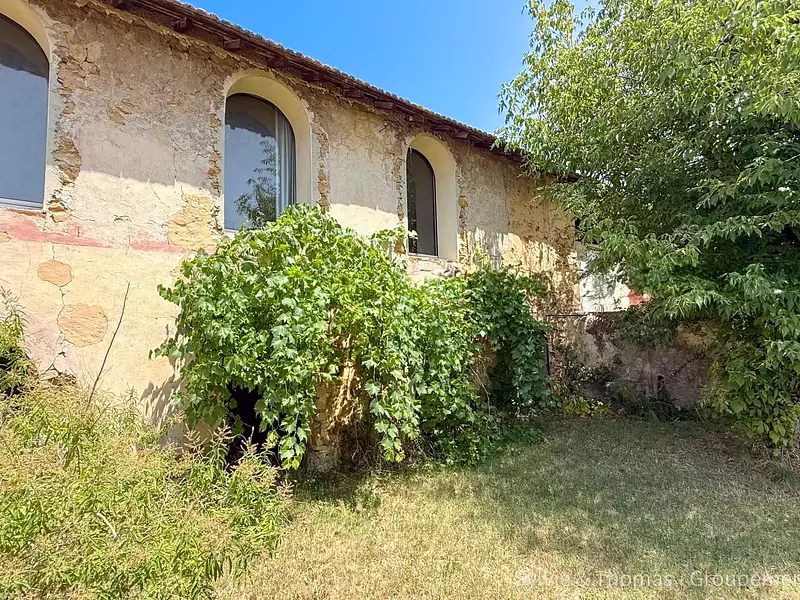 Maison, 125 m²