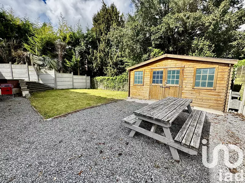 Immeuble, 220 m²
