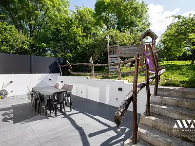 Maison, 162 m²