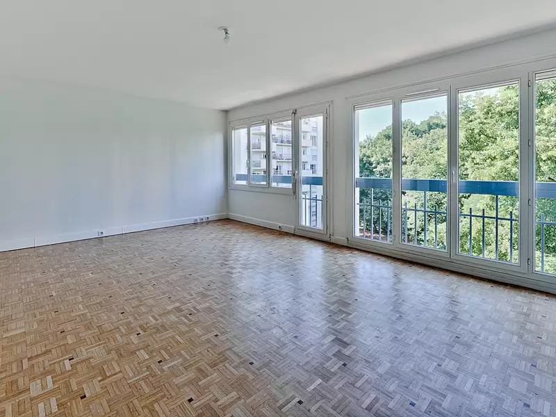 Appartement, 110,05 m²