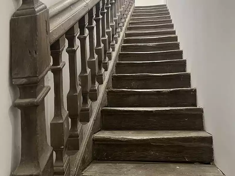 Maison, 225 m²