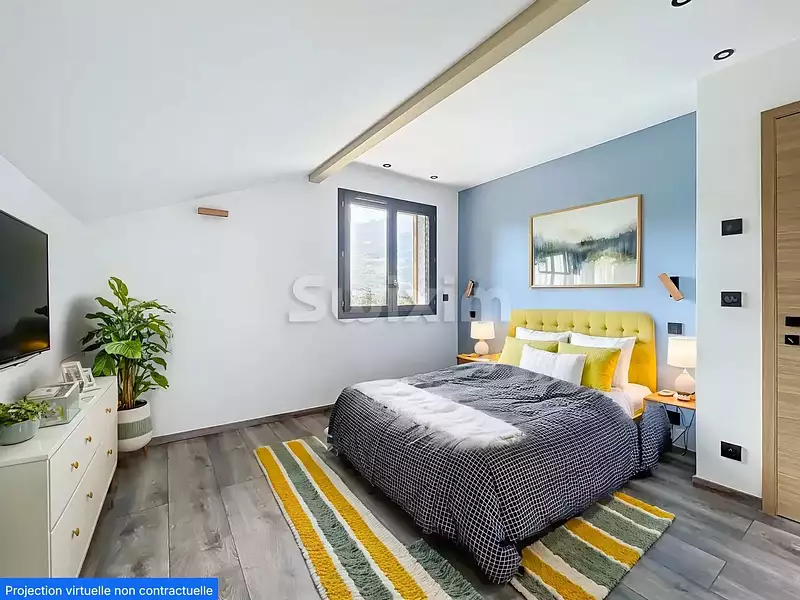 Maison, 143 m²