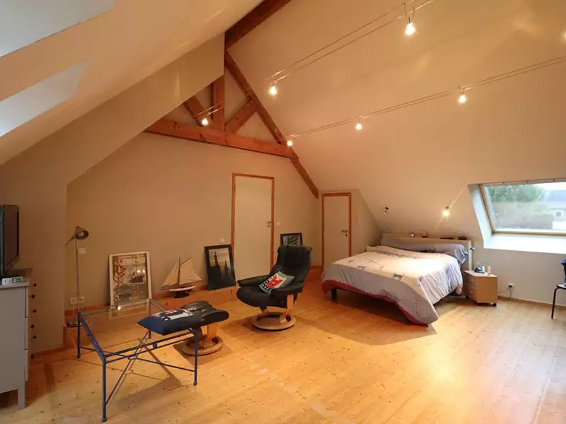 Maison, 237 m²