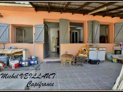 Maison, 88 m²