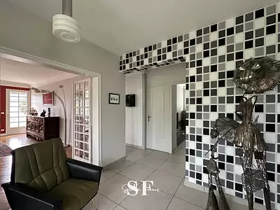 Maison, 310 m²