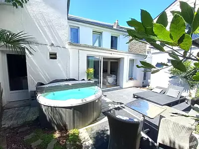 Maison, 108 m²