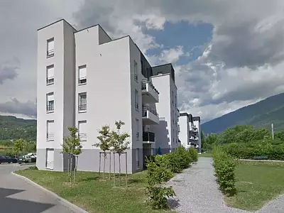 Appartement, 68 m²
