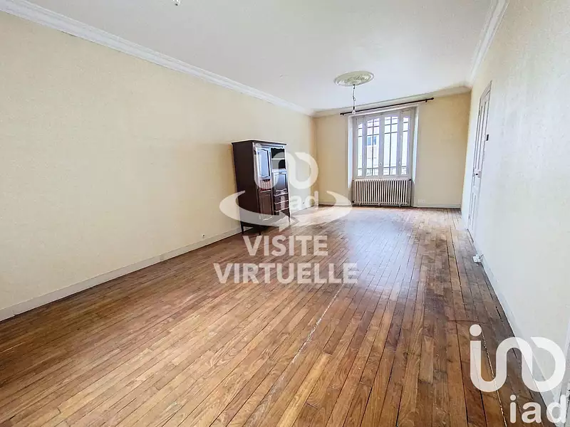 Maison, 107 m²