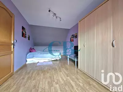 Maison, 121 m²