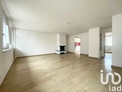 Appartement, 117 m²