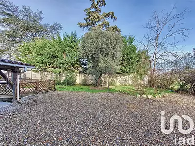 Maison, 106 m²