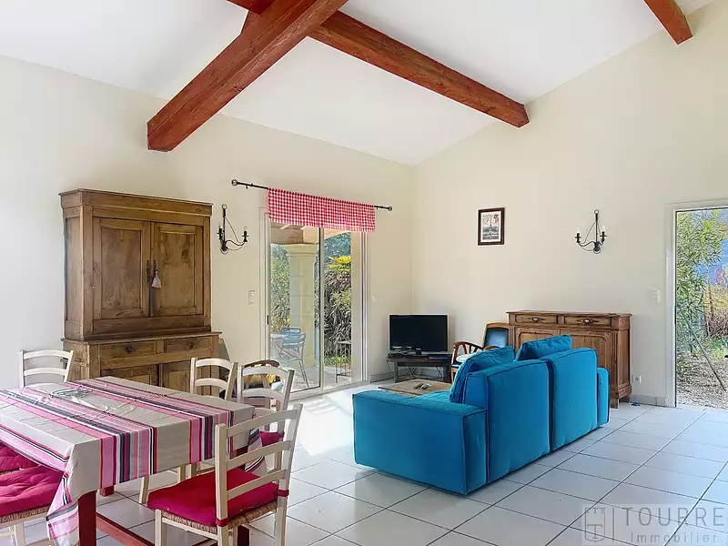 Maison, 83,56 m²