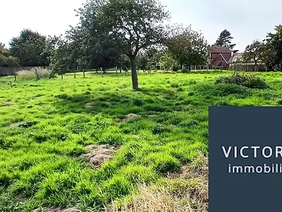 Terrain, 1 000 m²