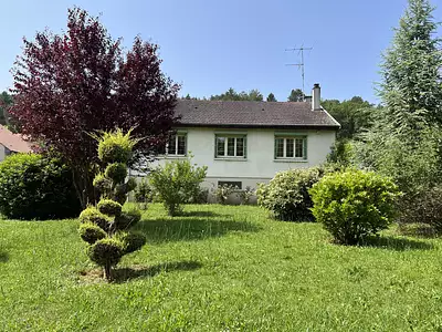 Maison, 107 m²