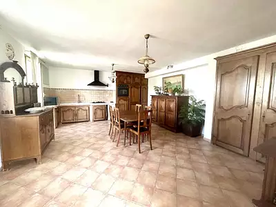 Maison, 160 m²