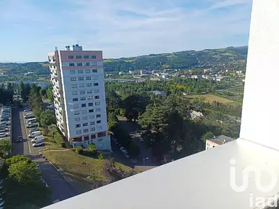 Appartement, 85 m²