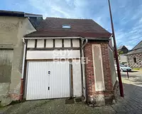 Immeuble, 230 m²