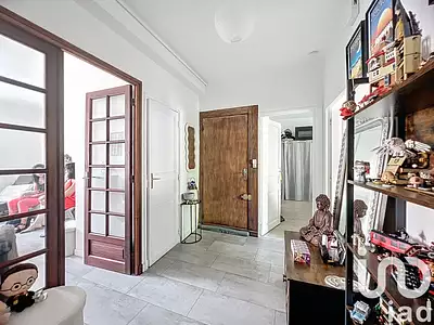 Appartement, 108 m²