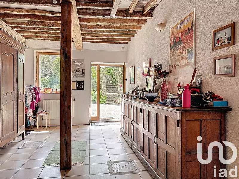 Maison, 294 m²