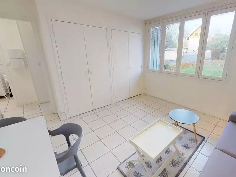 Appartement, 28,95 m²