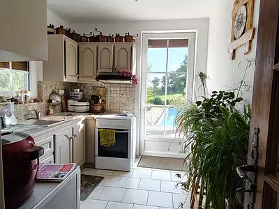 Maison, 77 m²