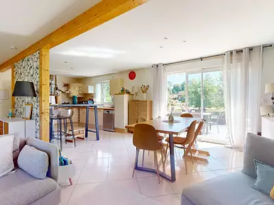 Maison, 110 m²