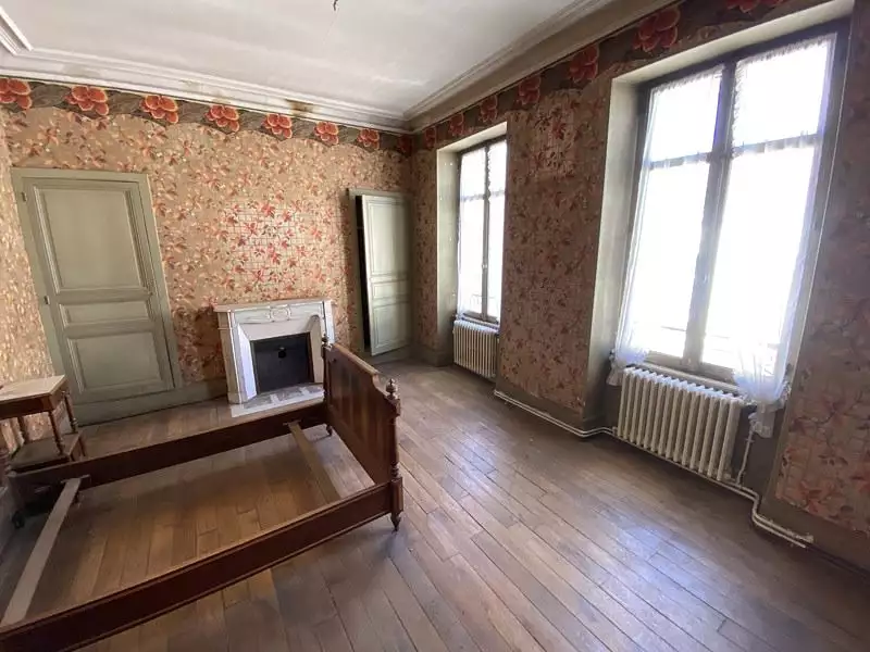 Maison, 127 m²