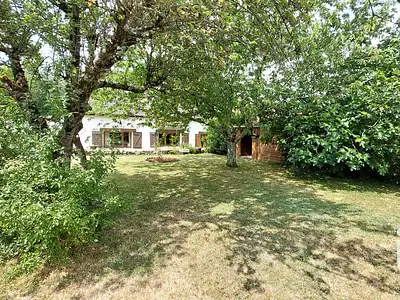 Maison, 102 m²