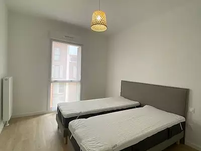 Appartement, 86 m²
