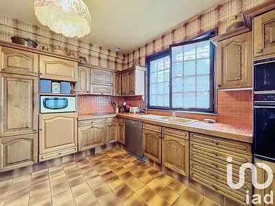 Maison, 190 m²